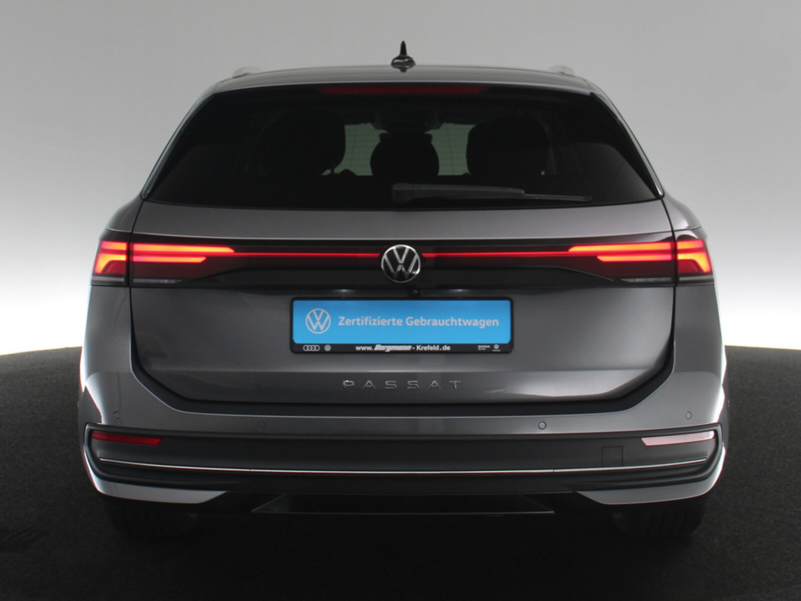 Volkswagen Passat – Bild 24
