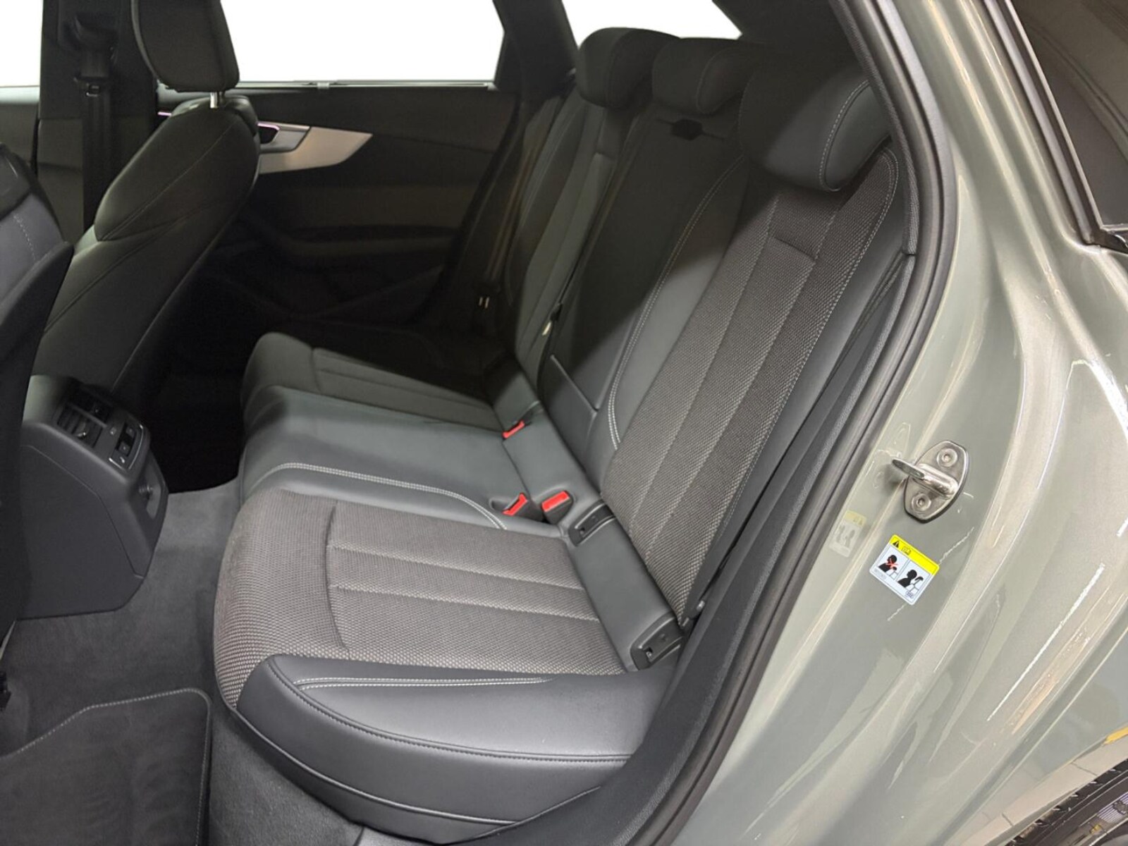 Audi A4 Avant – Bild 10