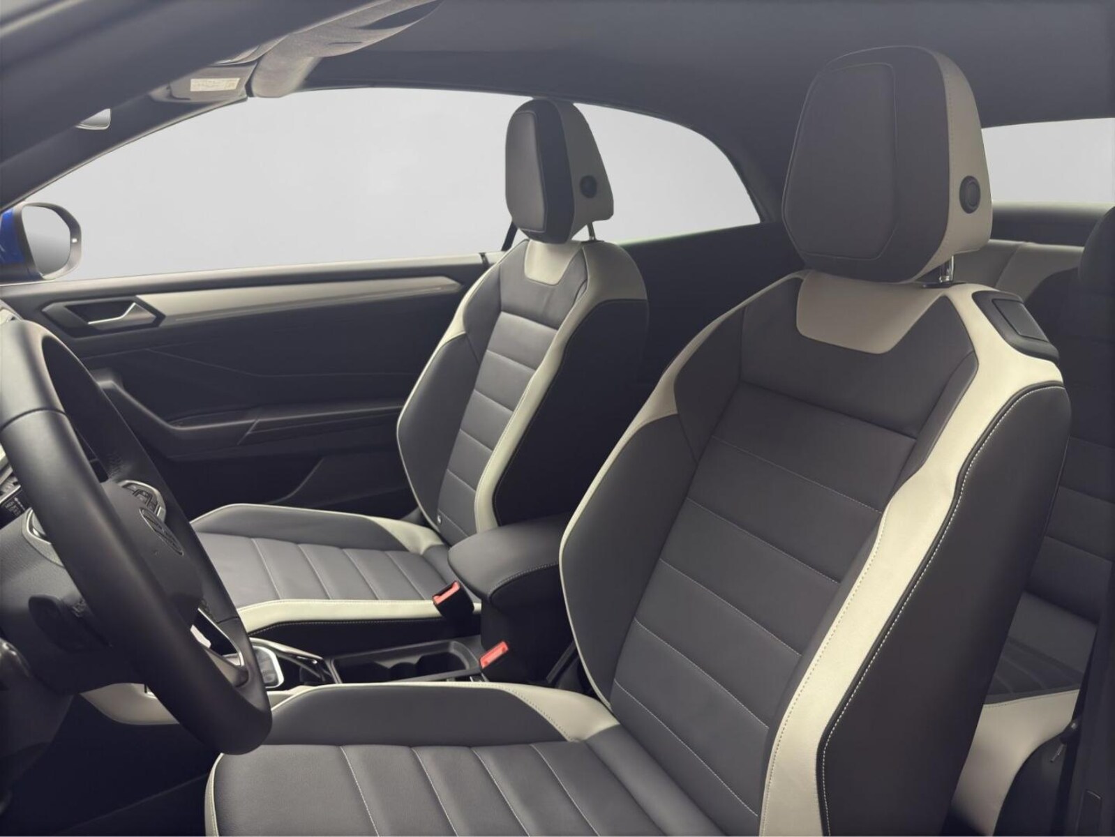 Volkswagen T-Roc Cabriolet – Bild 13