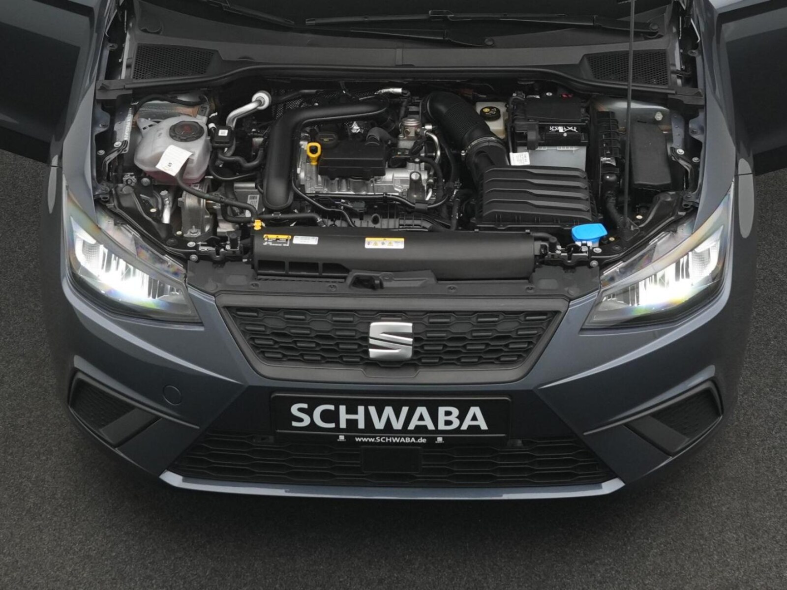 SEAT Ibiza – Bild 22