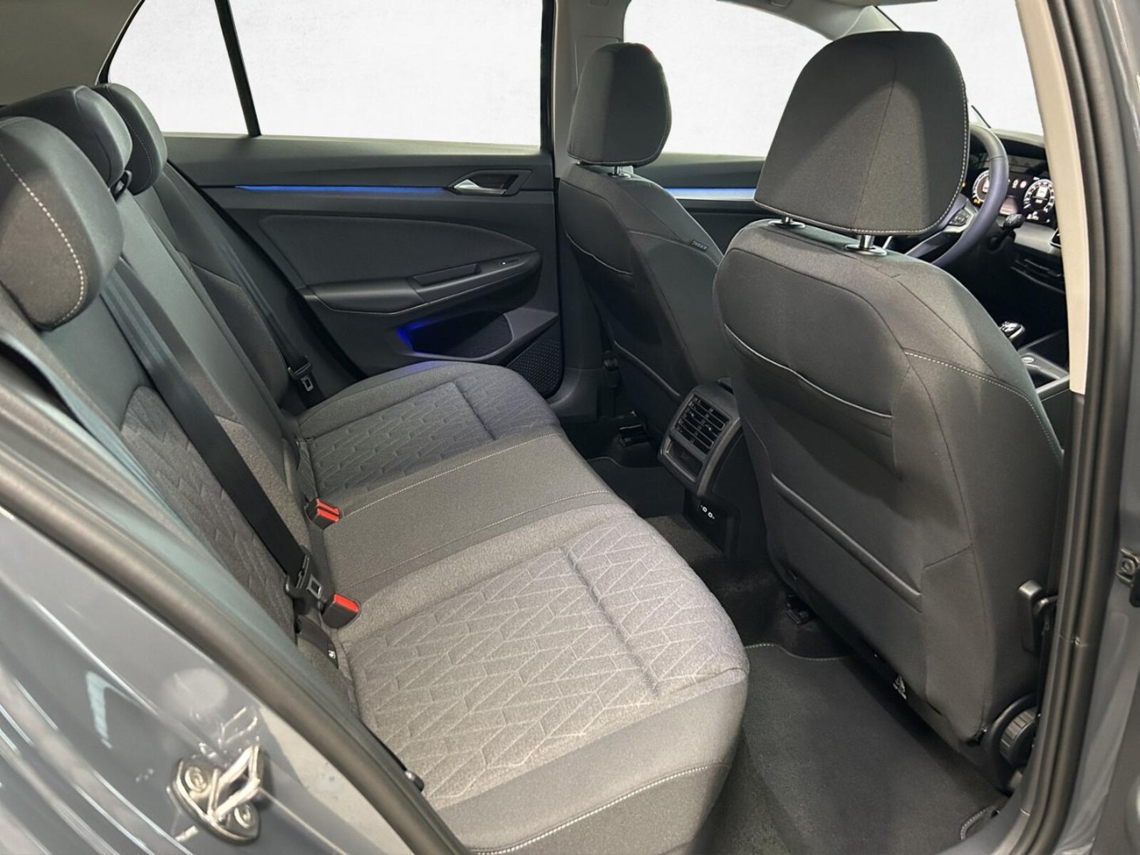 Volkswagen Golf – Bild 9