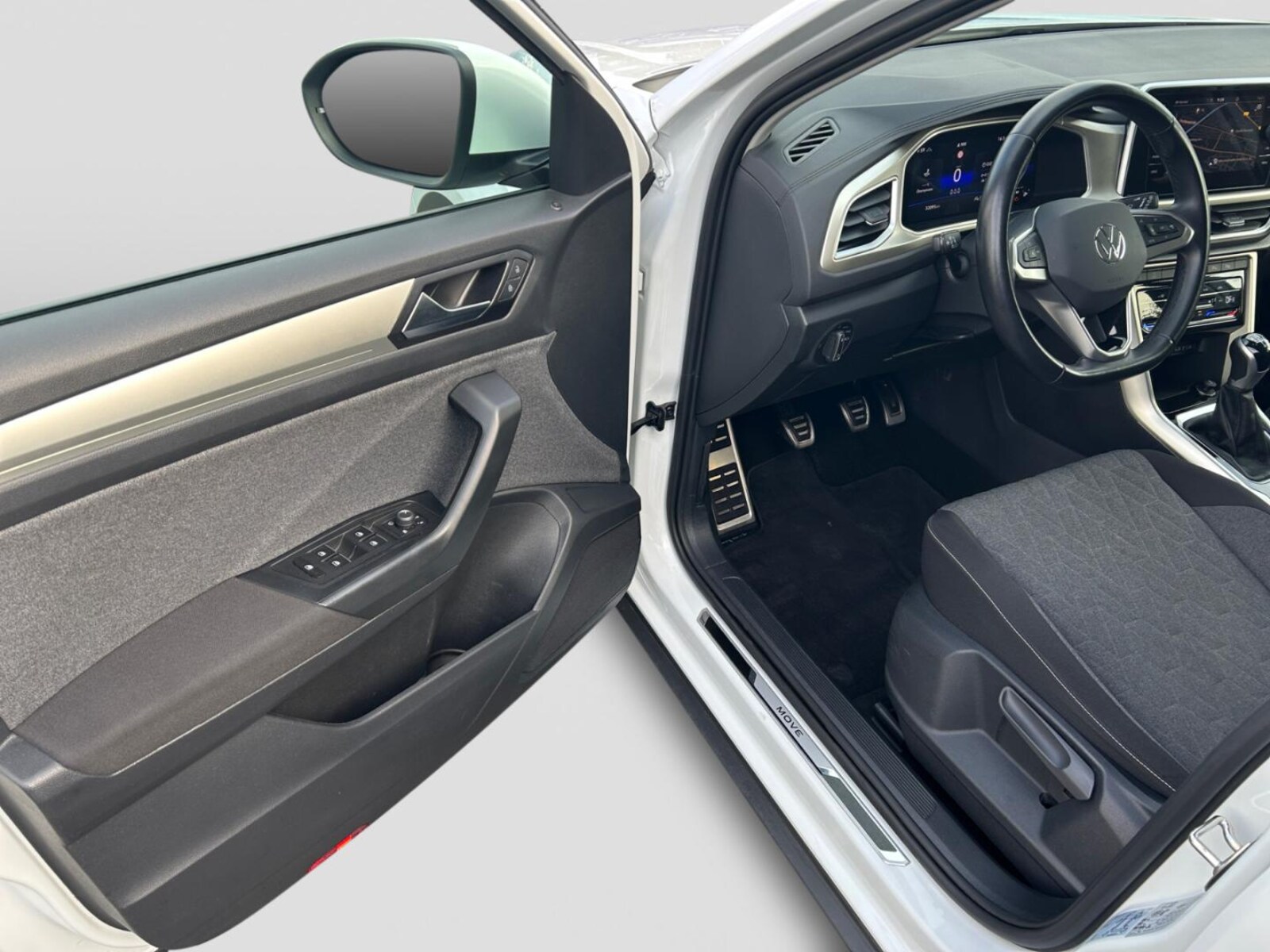 Volkswagen T-Roc – Bild 12
