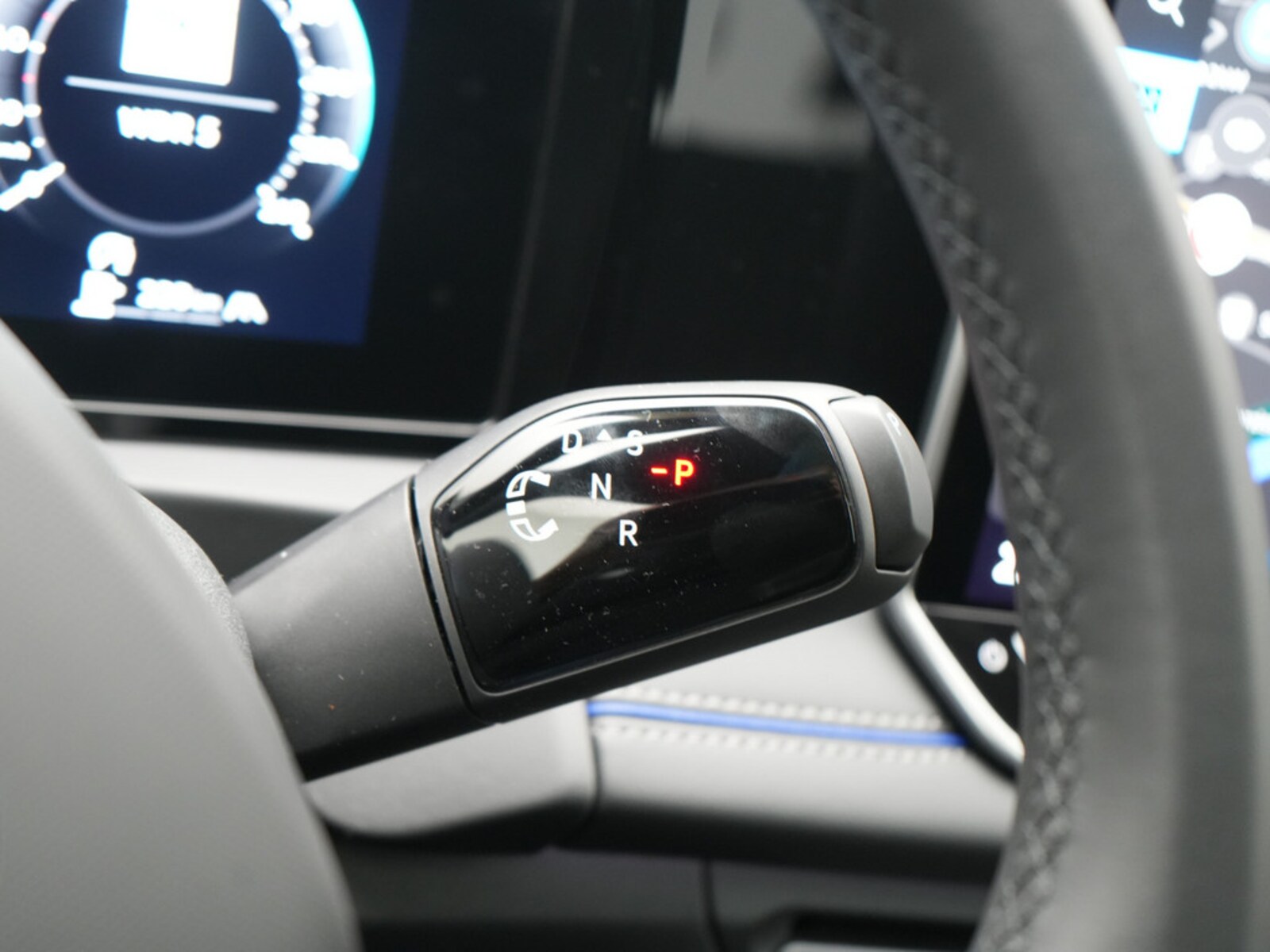 Volkswagen Tiguan – Bild 15