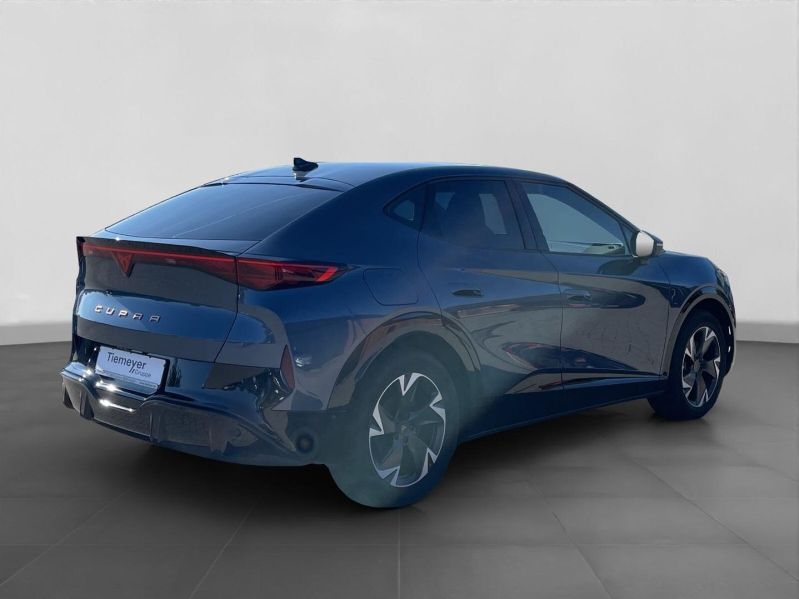 CUPRA Tavascan – Bild 4