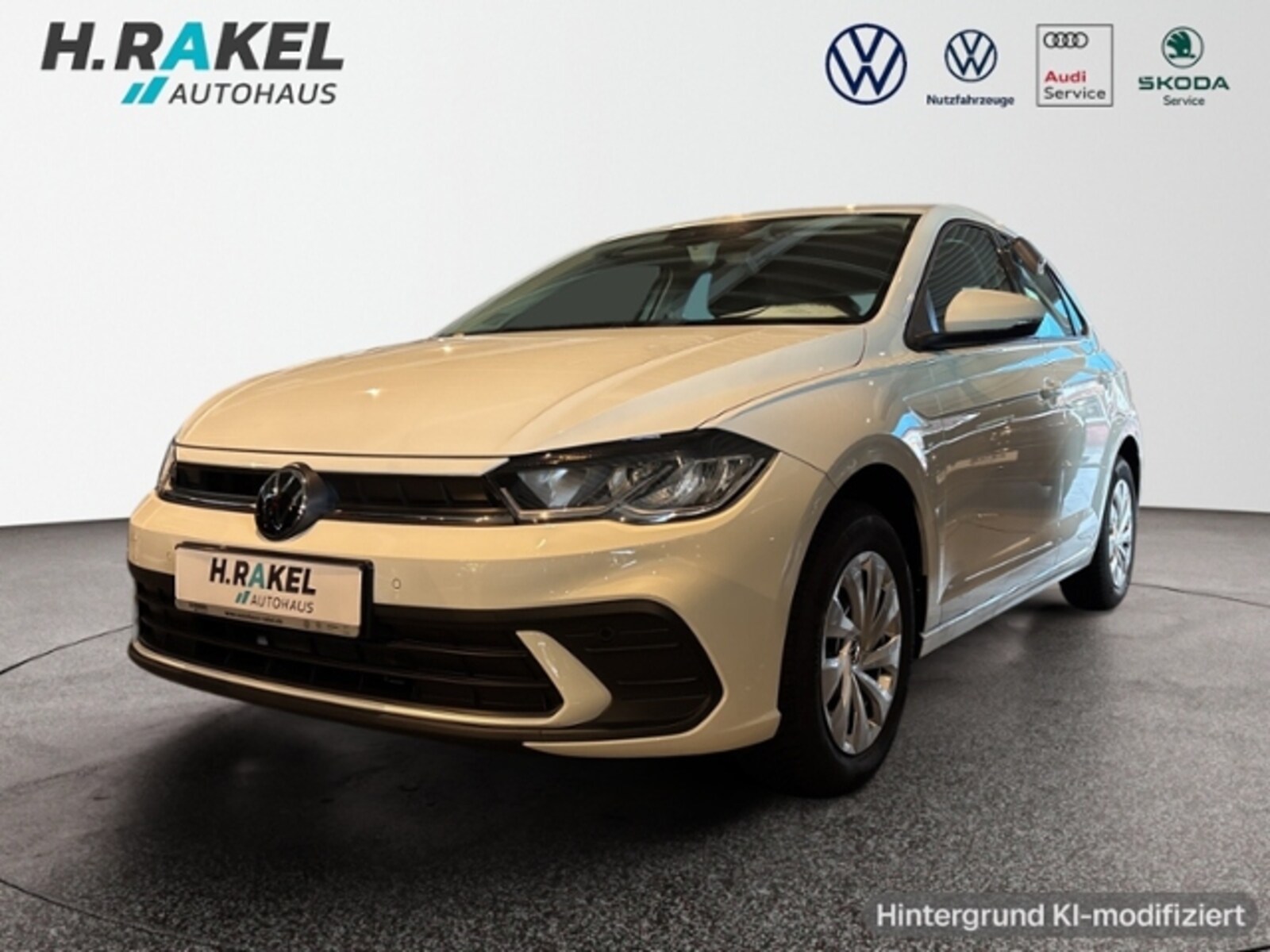 Volkswagen Polo – Bild 2