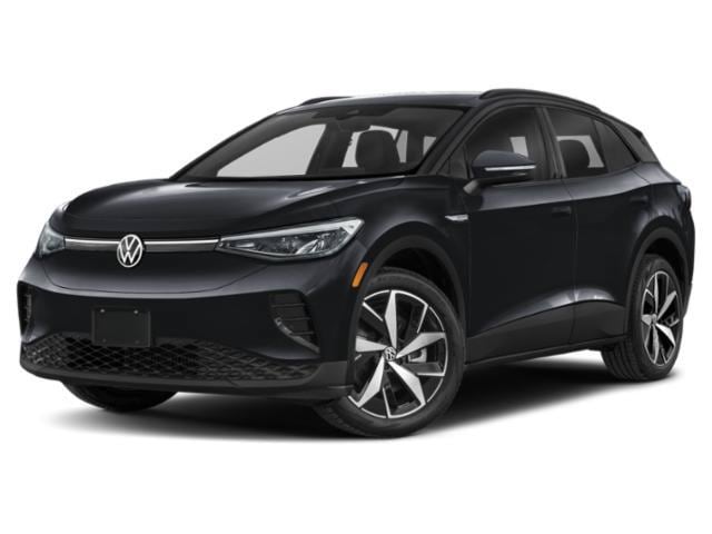 2024 Volkswagen ID.4