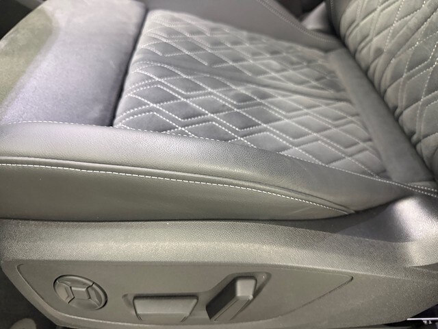 Image about Audi Q4 e-tron 45 e-tron quattro