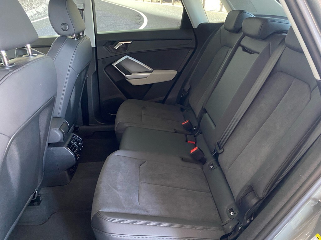 Image about Audi Q3 advanced 35 TFSI S tronic