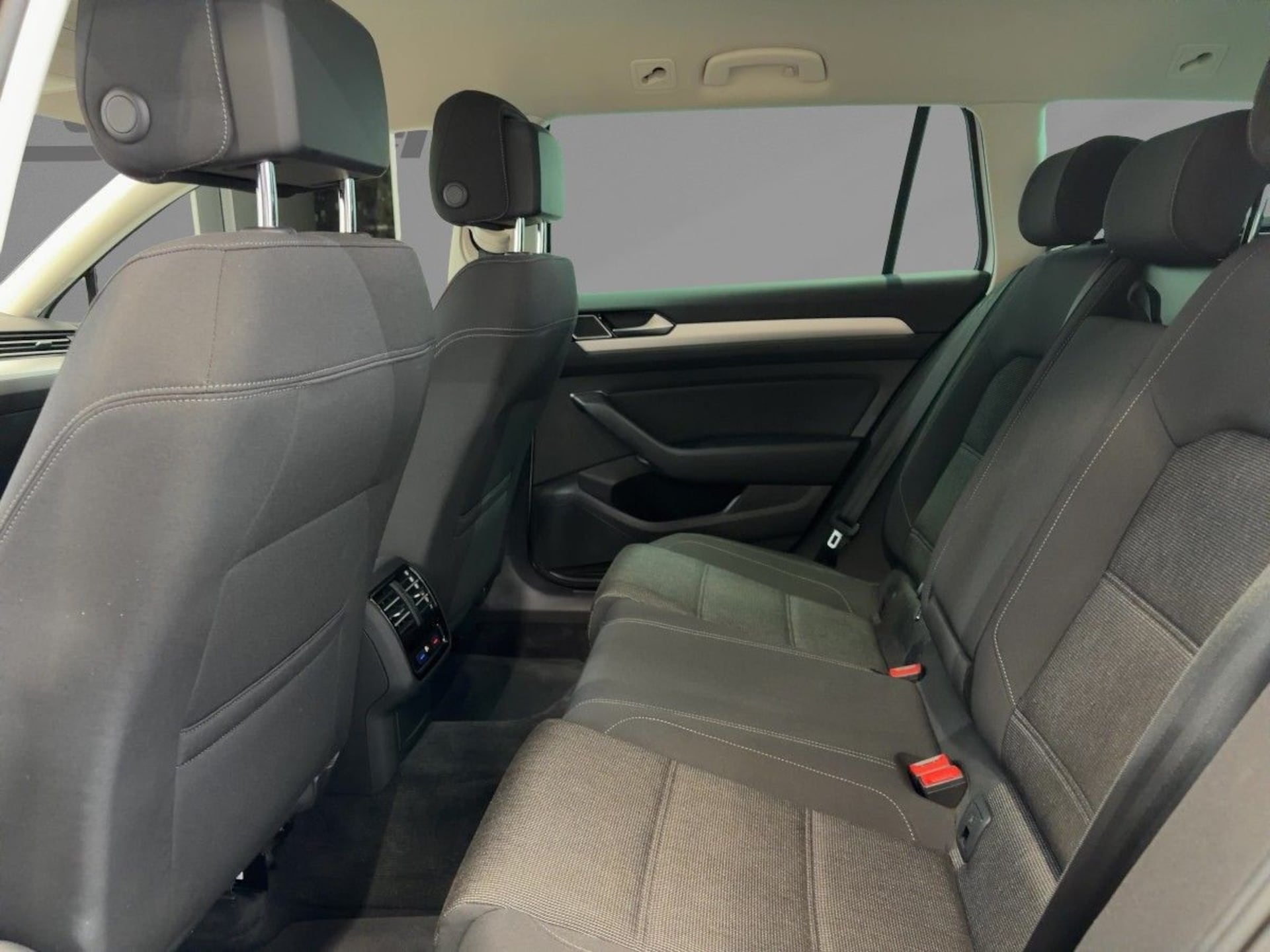 Volkswagen Passat Variant Comfortline