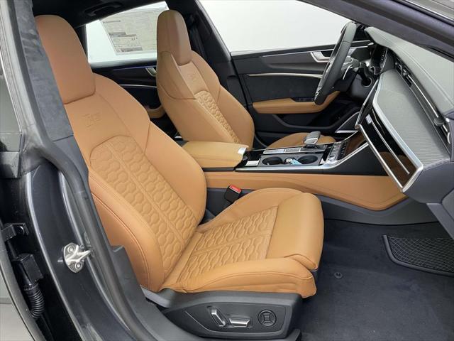 2026 Audi RS 7 Base - Photo 23