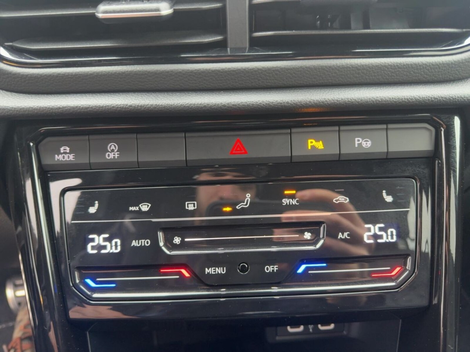 Volkswagen T-Roc – Bild 15