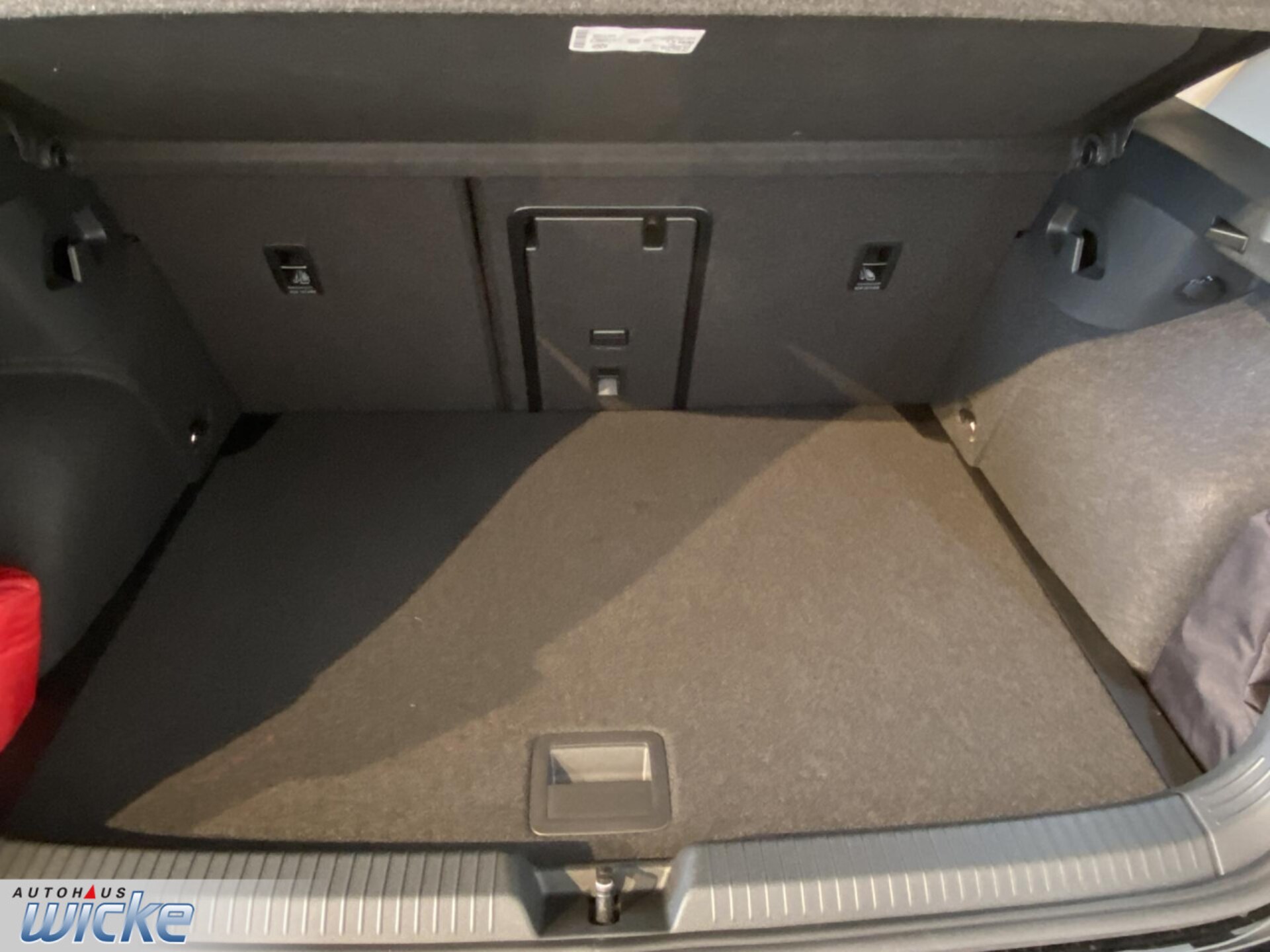 Volkswagen Golf Goal