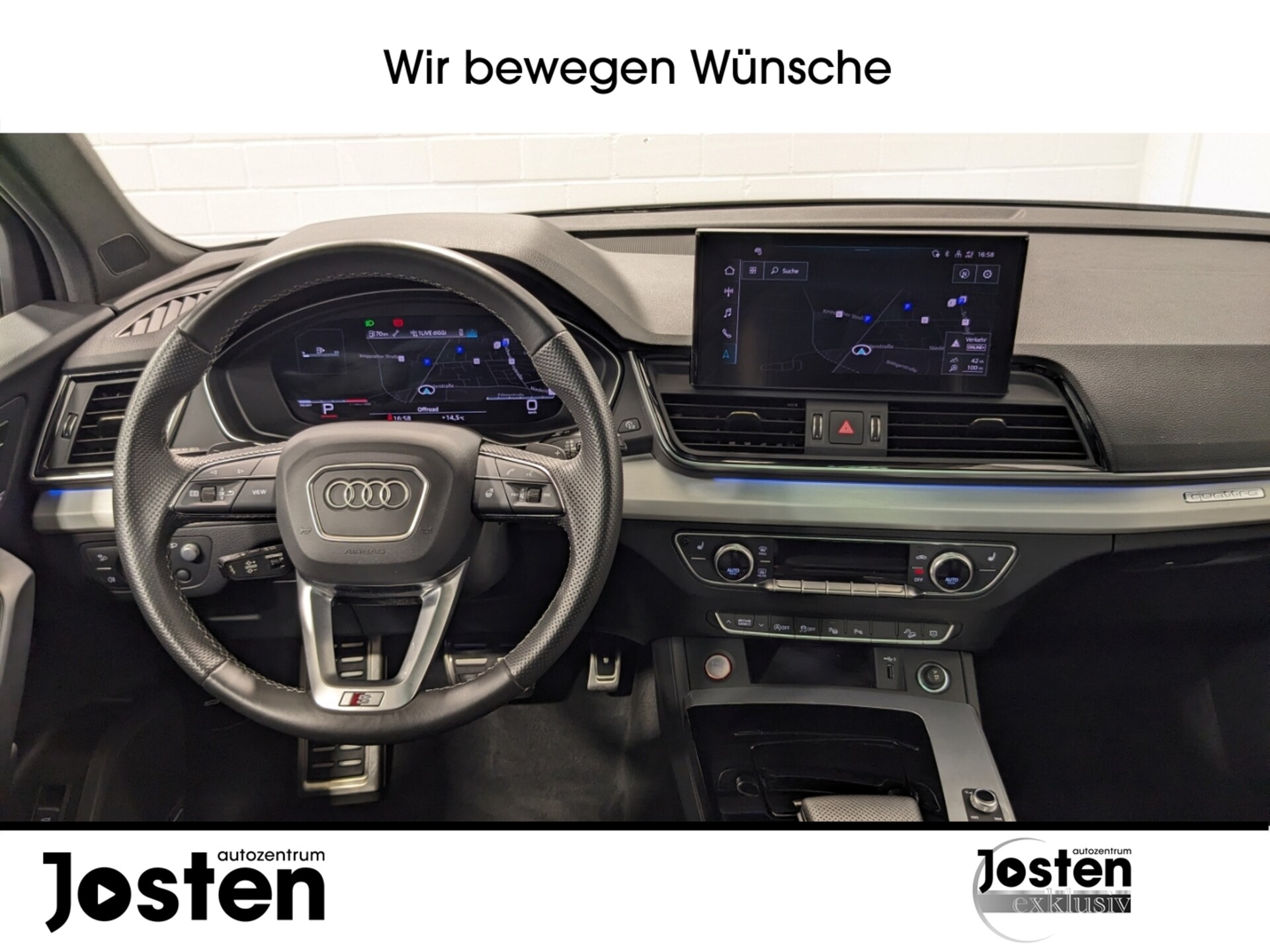 Audi SQ5 SUV