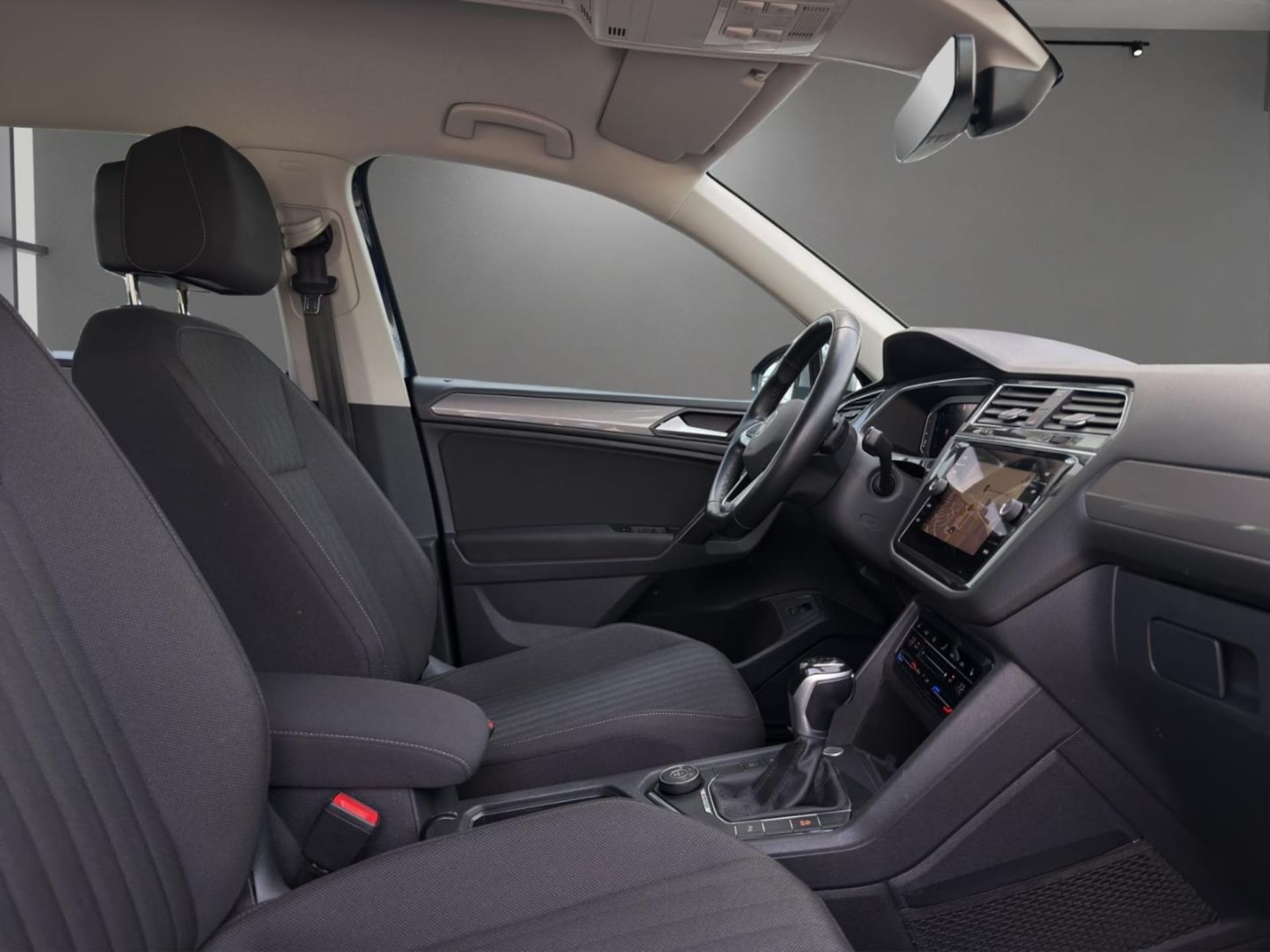 Volkswagen Tiguan Allspace Life
