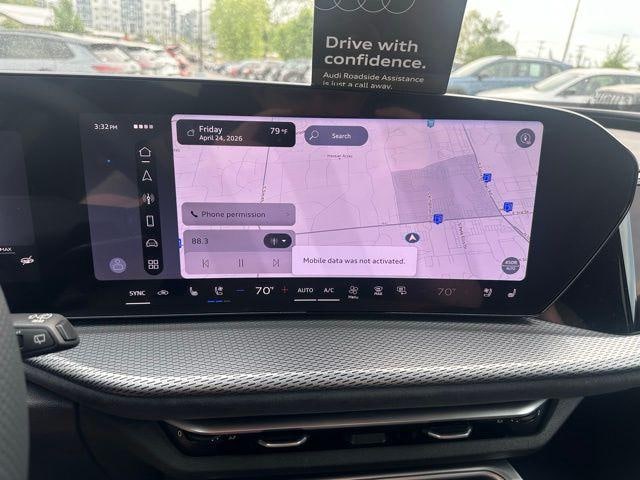 2026 Audi SQ5 Premium Plus - Photo 11