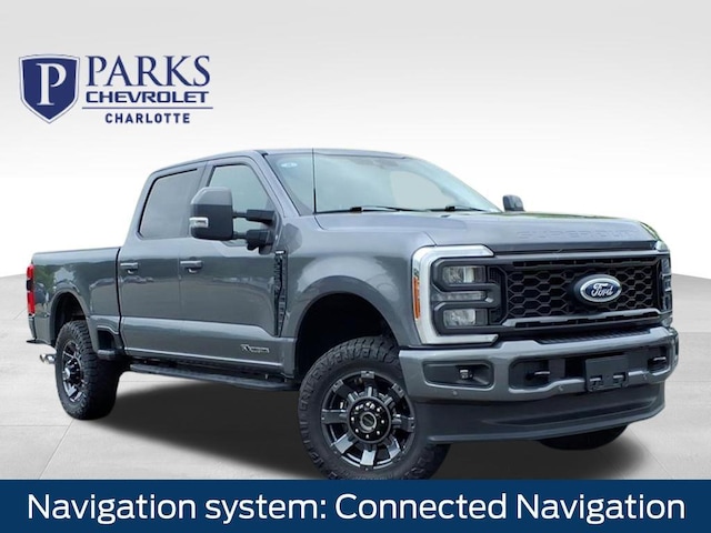 2023 Ford