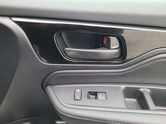 2025 Honda Odyssey Touring - Photo 35