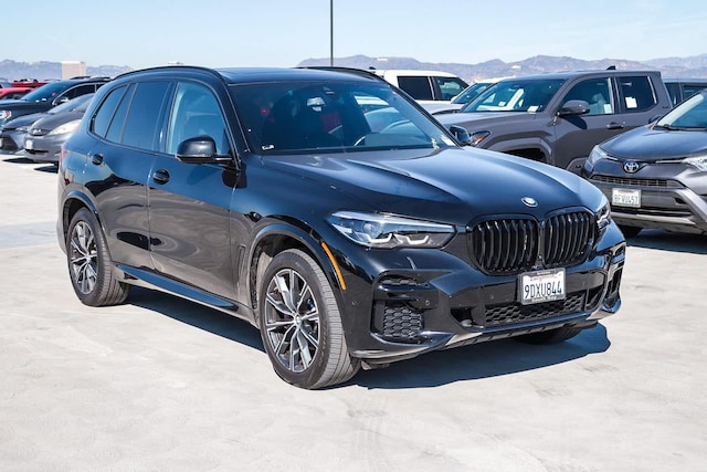2023 BMW X5