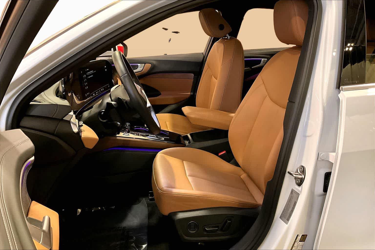 2025 Audi New A5 Premium Plus - Photo 8