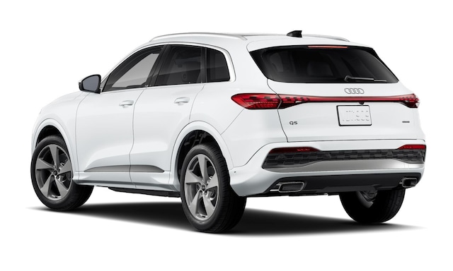 2026 Audi Q5
