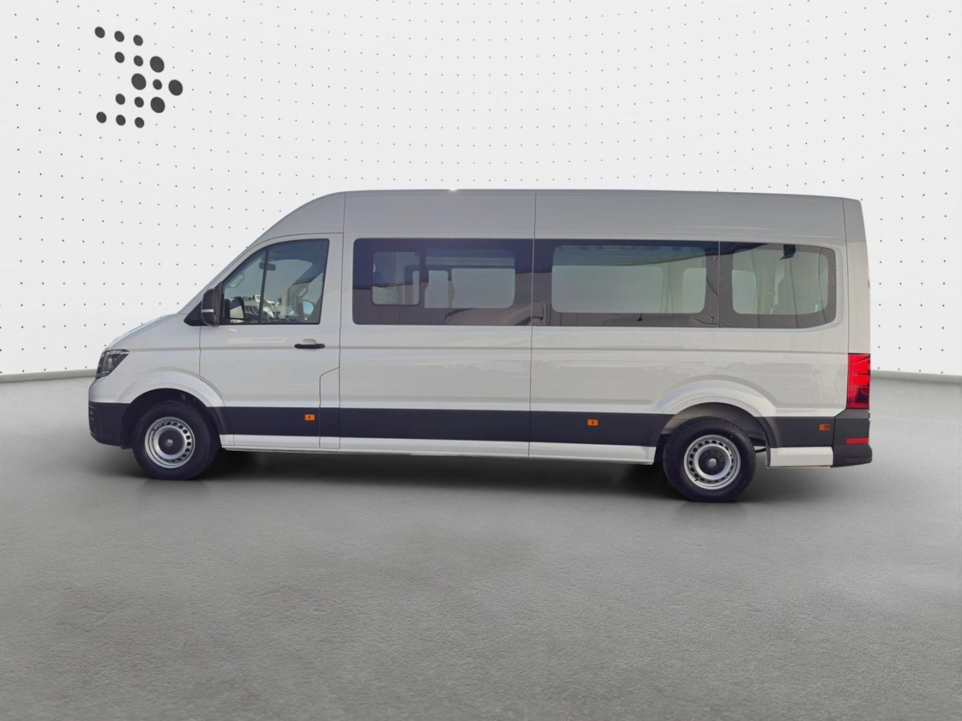 Volkswagen Crafter Kasten langer Radstand