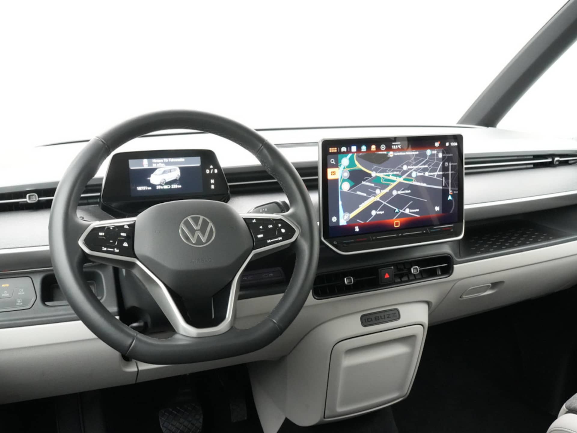 Volkswagen ID. Buzz Pro