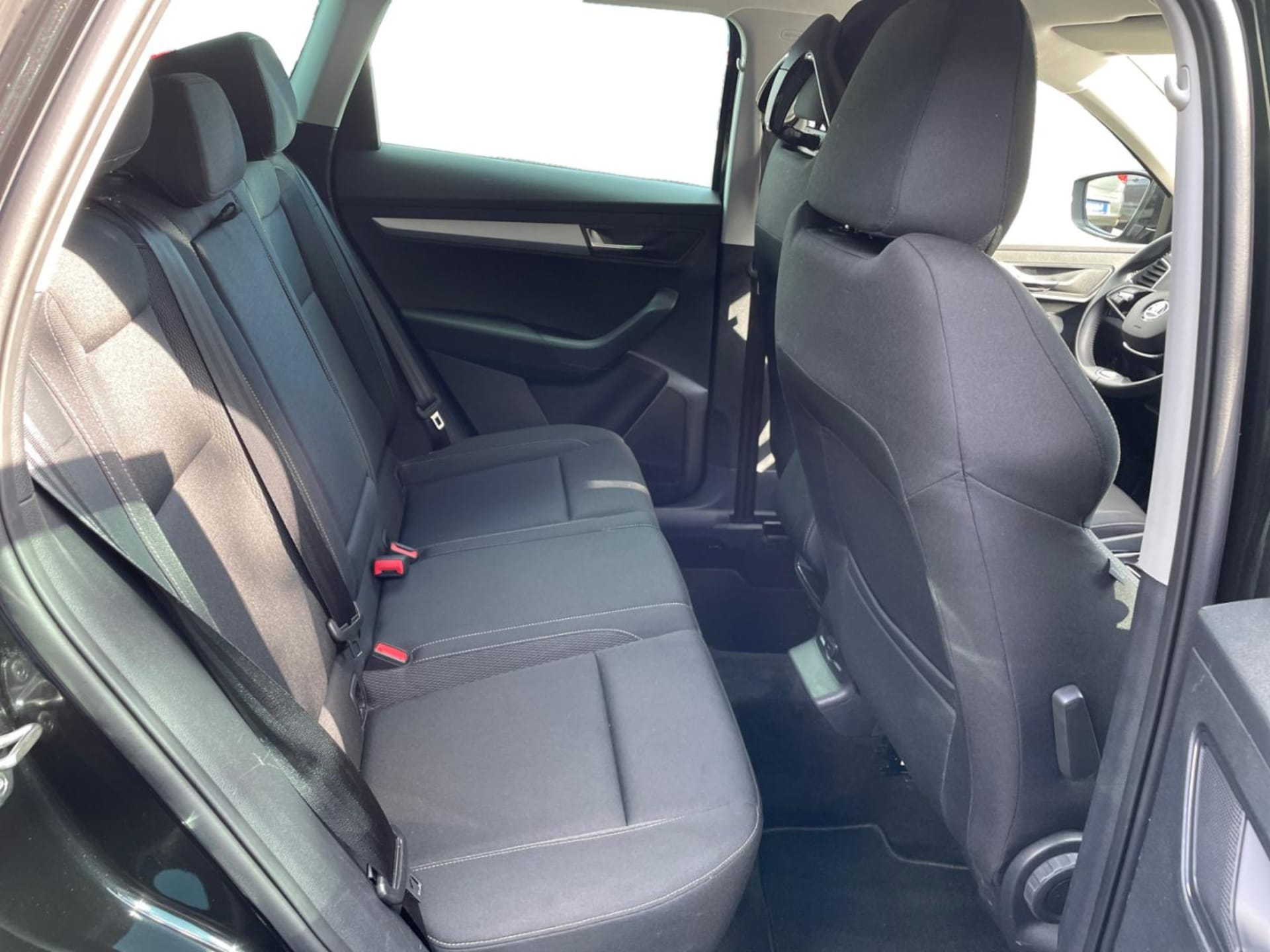Skoda Karoq Ambition