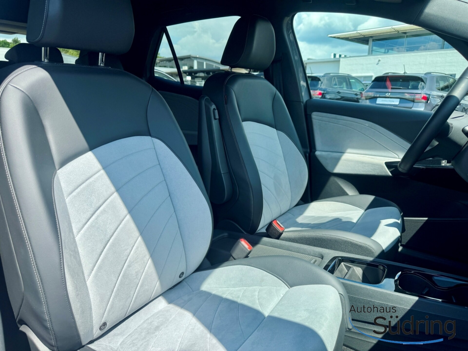 Volkswagen ID.3 MOVE Pro