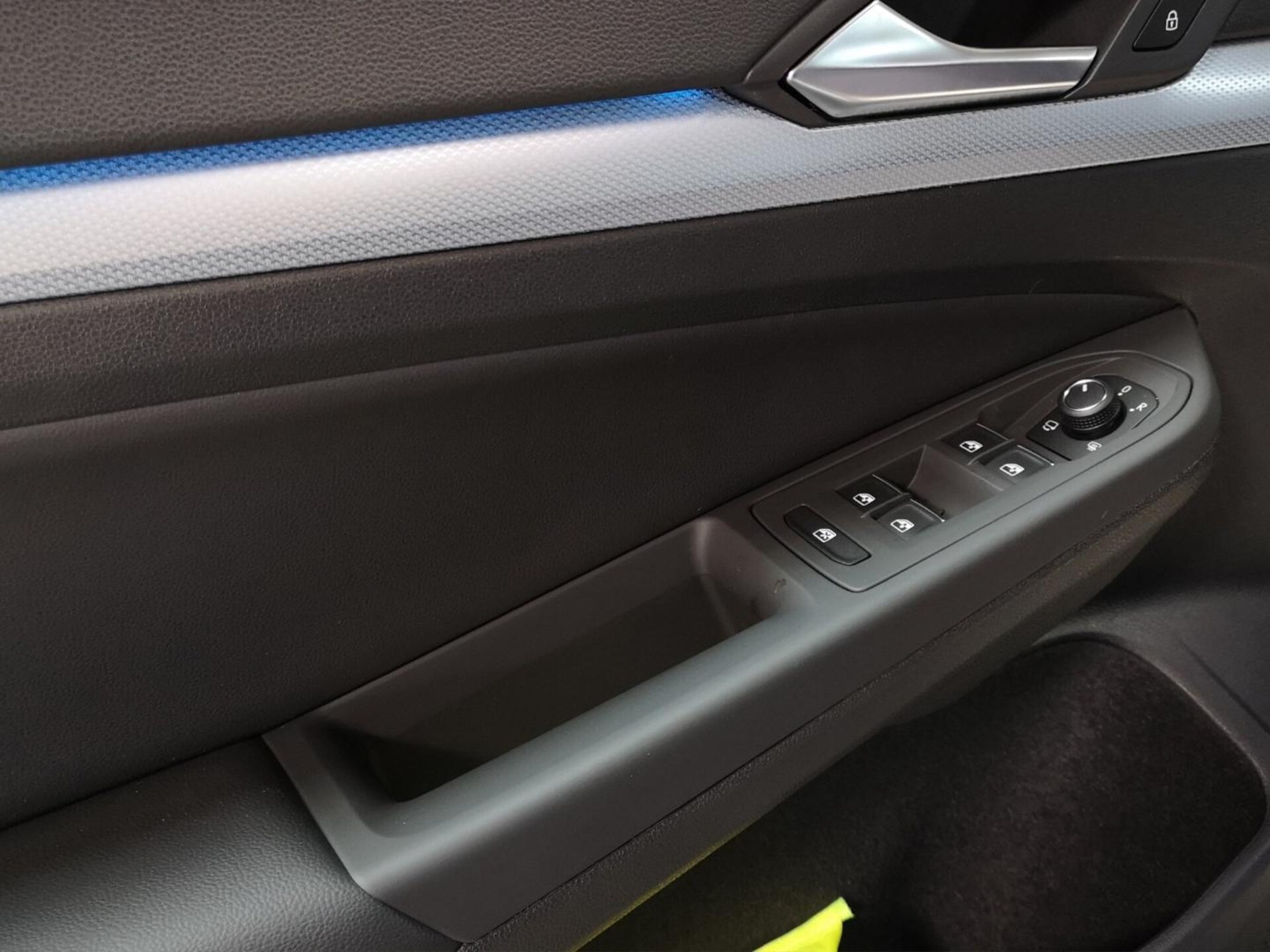 Volkswagen Golf ENERGY