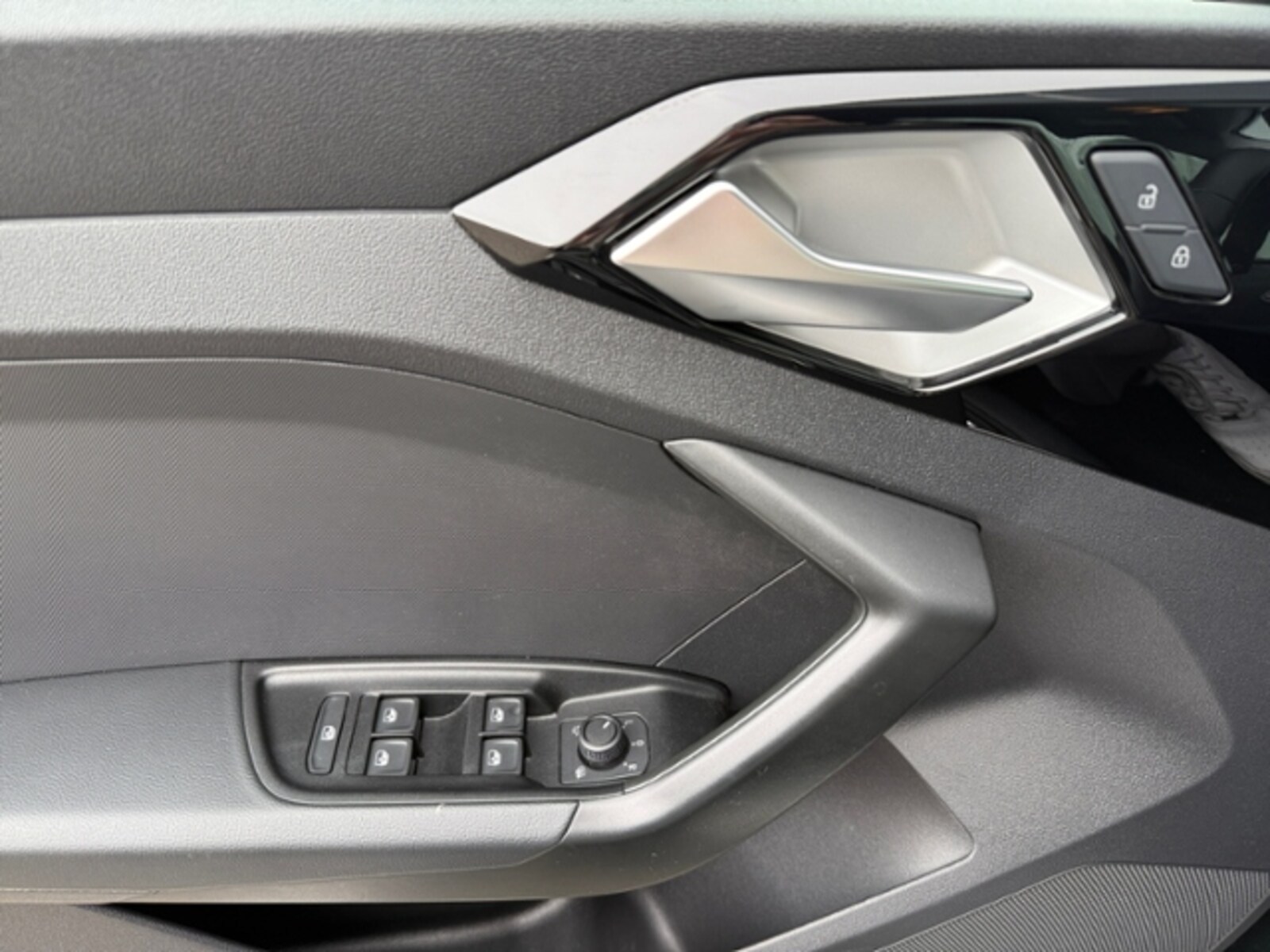 Audi A1 Sportback – Bild 17