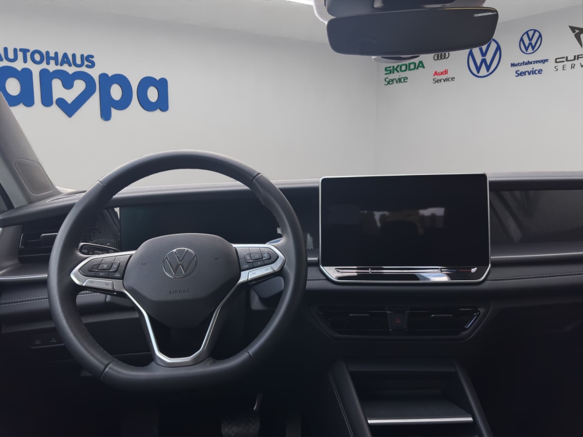 Volkswagen Tayron Life