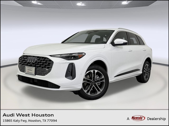2026 Audi Q5
