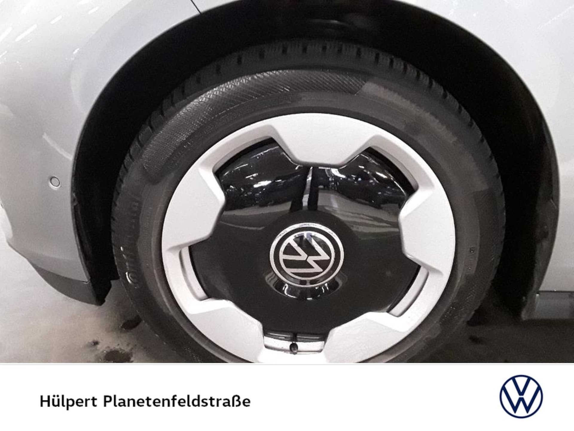 Volkswagen ID. Buzz GTX