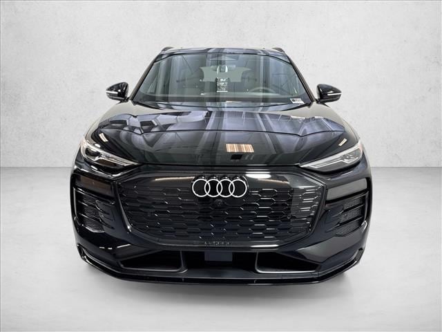 2027 Audi Q6 e-tron