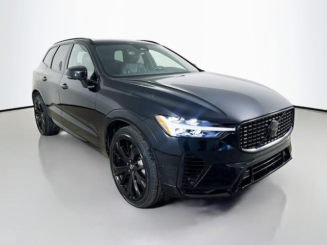 2024 Volvo XC60 Recharge Plug-In Hybrid