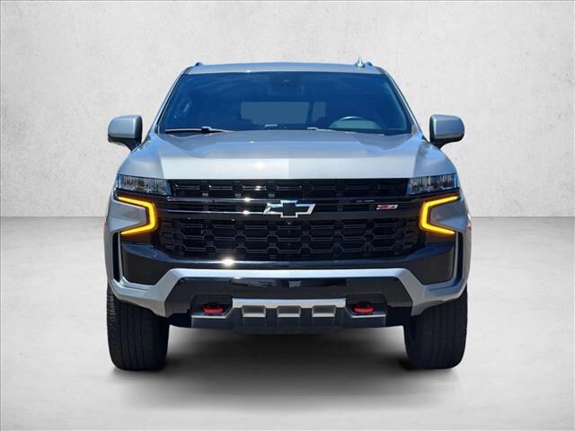 2024 Chevrolet Tahoe