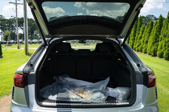 2026 Audi RS Q8 Base - Photo 26