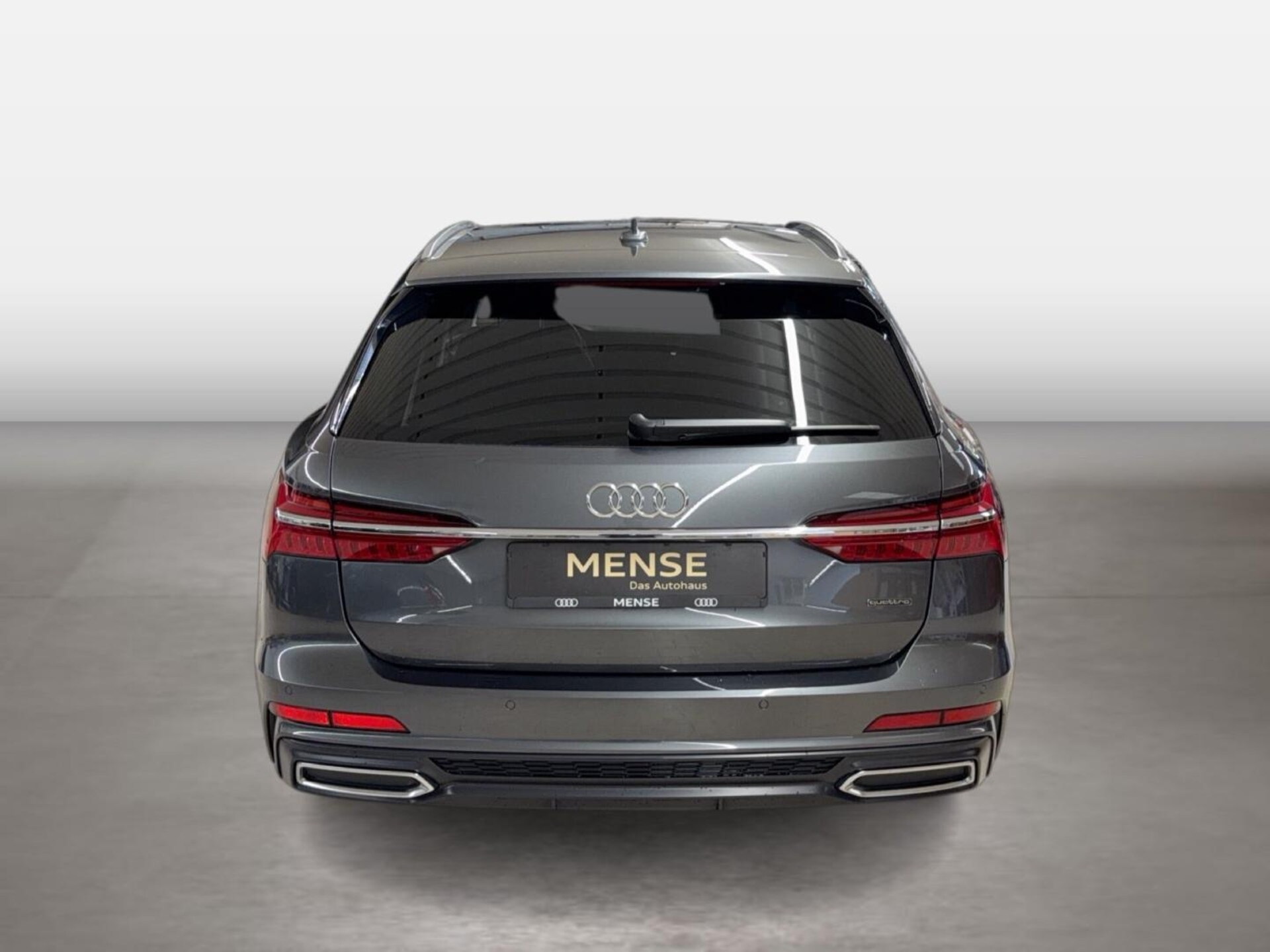 Audi A6 Avant TFSI e Sport