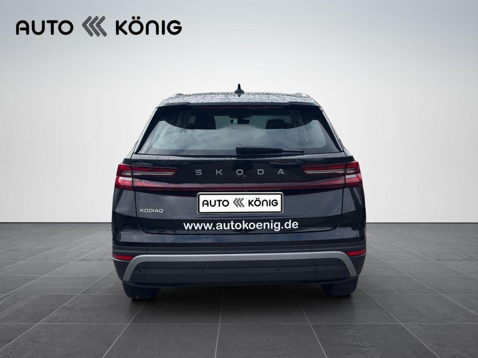 Škoda Kodiaq – Bild 7
