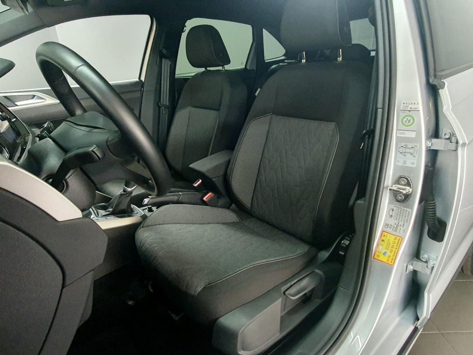 Volkswagen Taigo MOVE