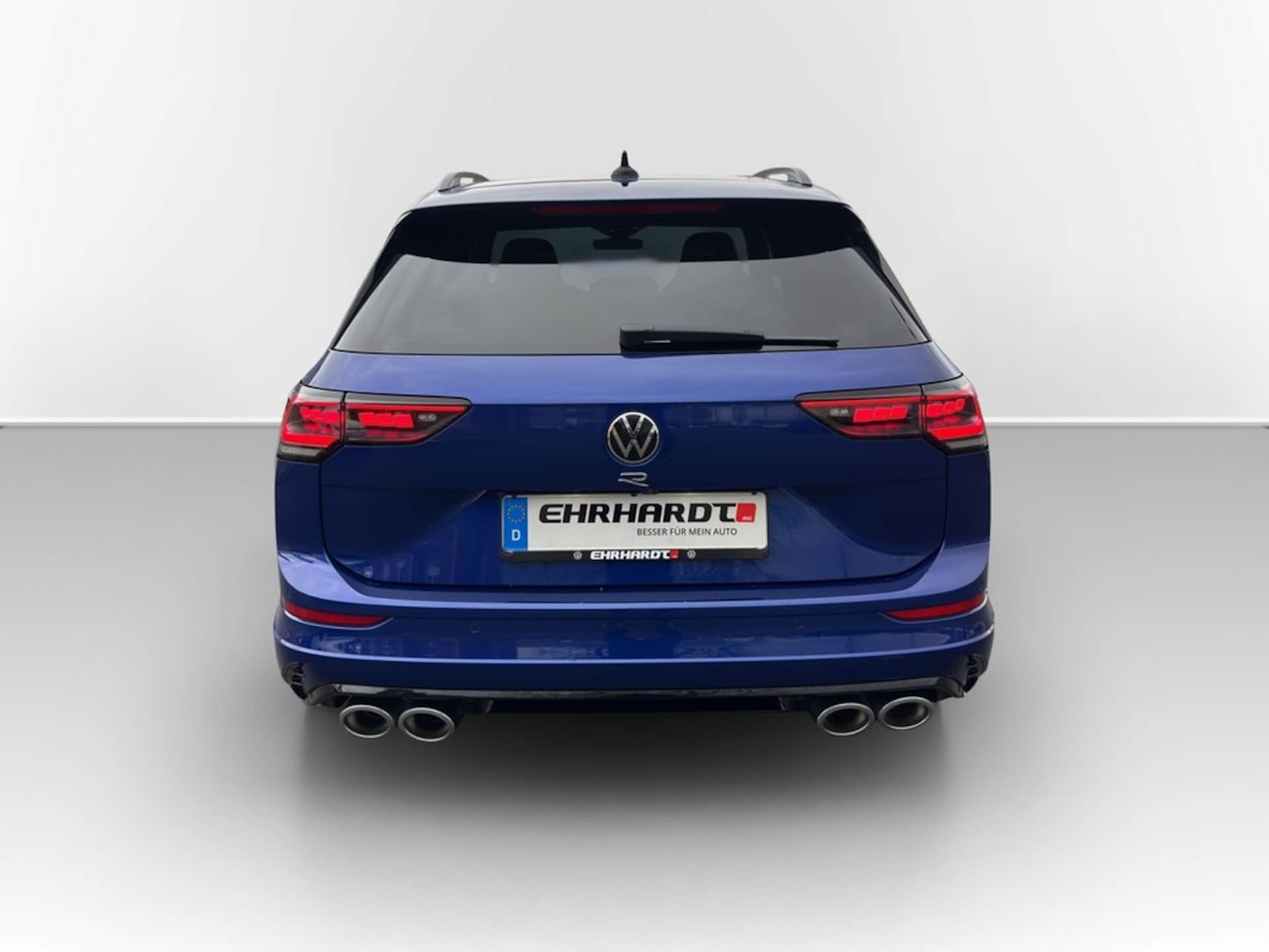 Volkswagen Golf Variant R