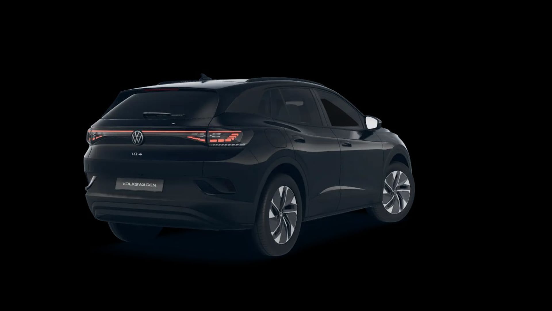 Volkswagen ID.4 Pro
