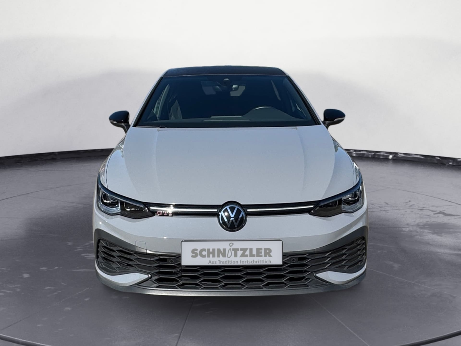 Volkswagen Golf GTI Clubsport