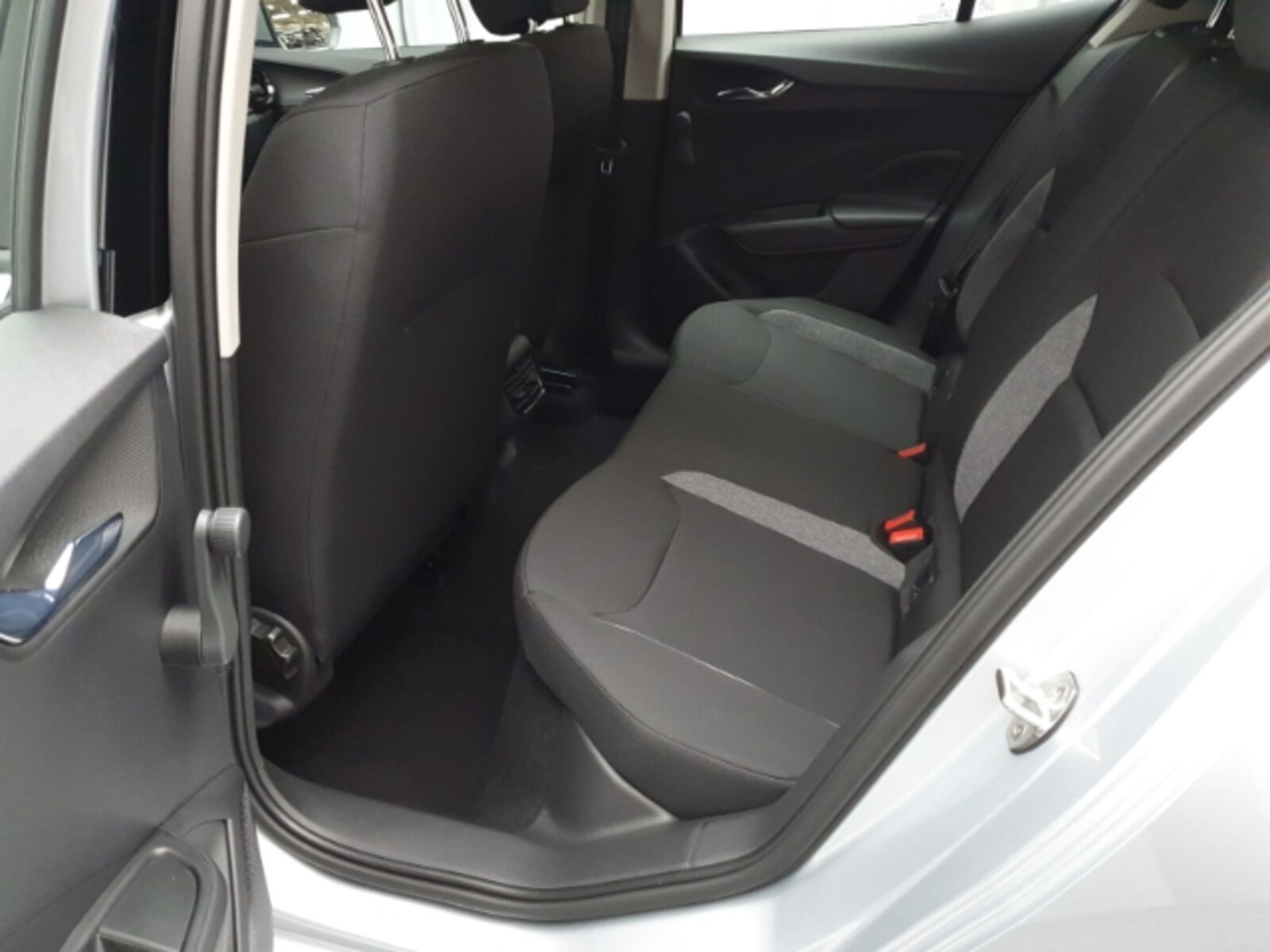 Škoda Fabia – Bild 9