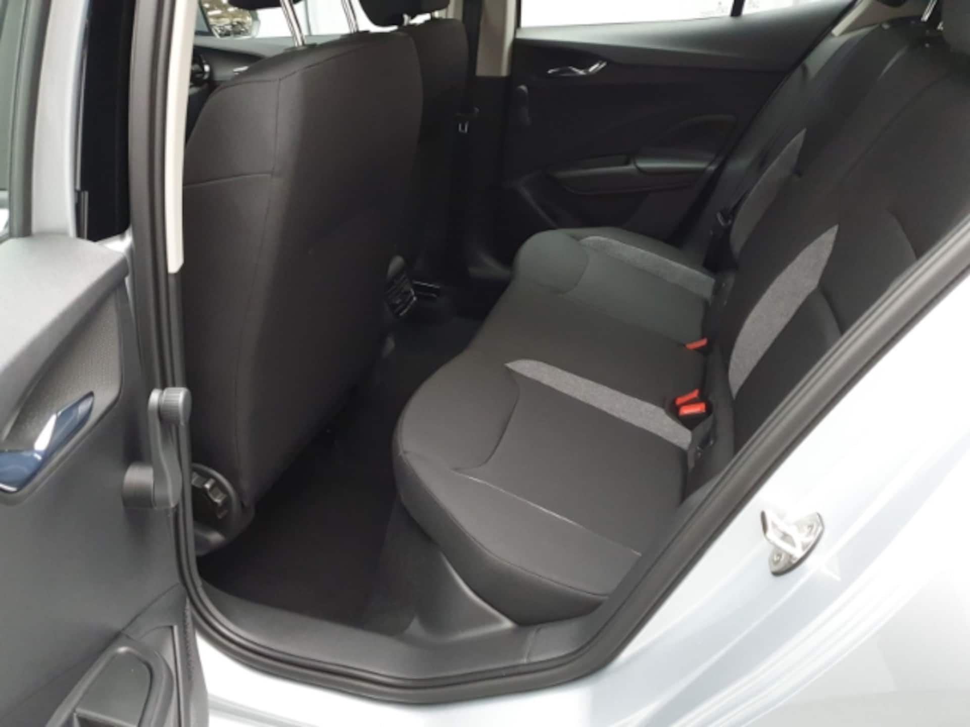 Skoda Fabia Essence