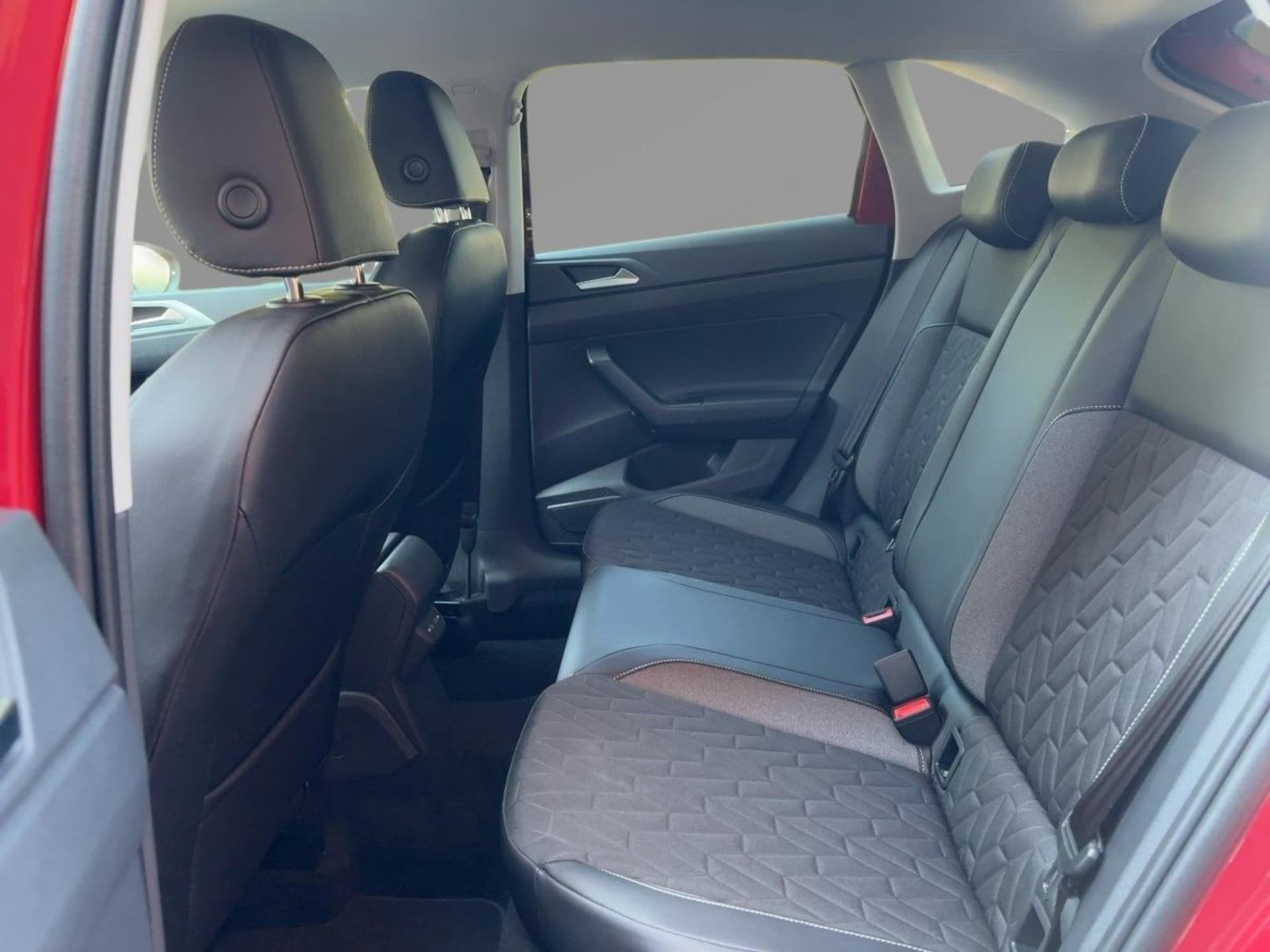 Volkswagen Taigo Goal