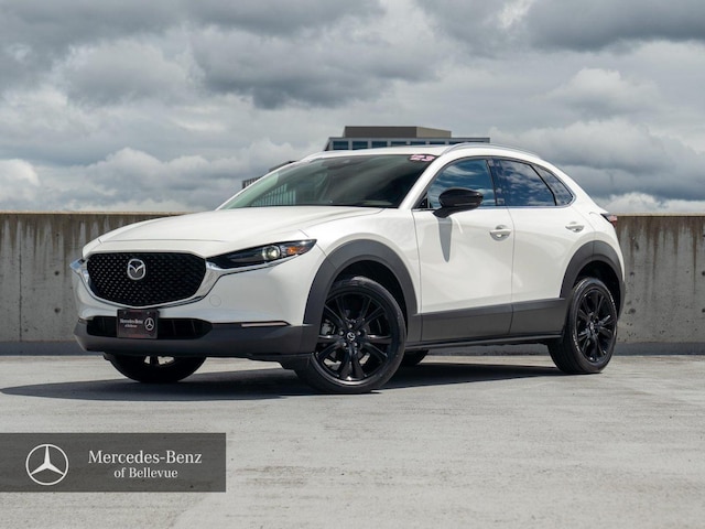 2023 Mazda CX-30