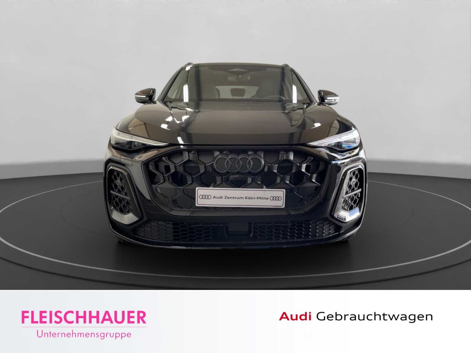 Audi Q5 – Bild 2