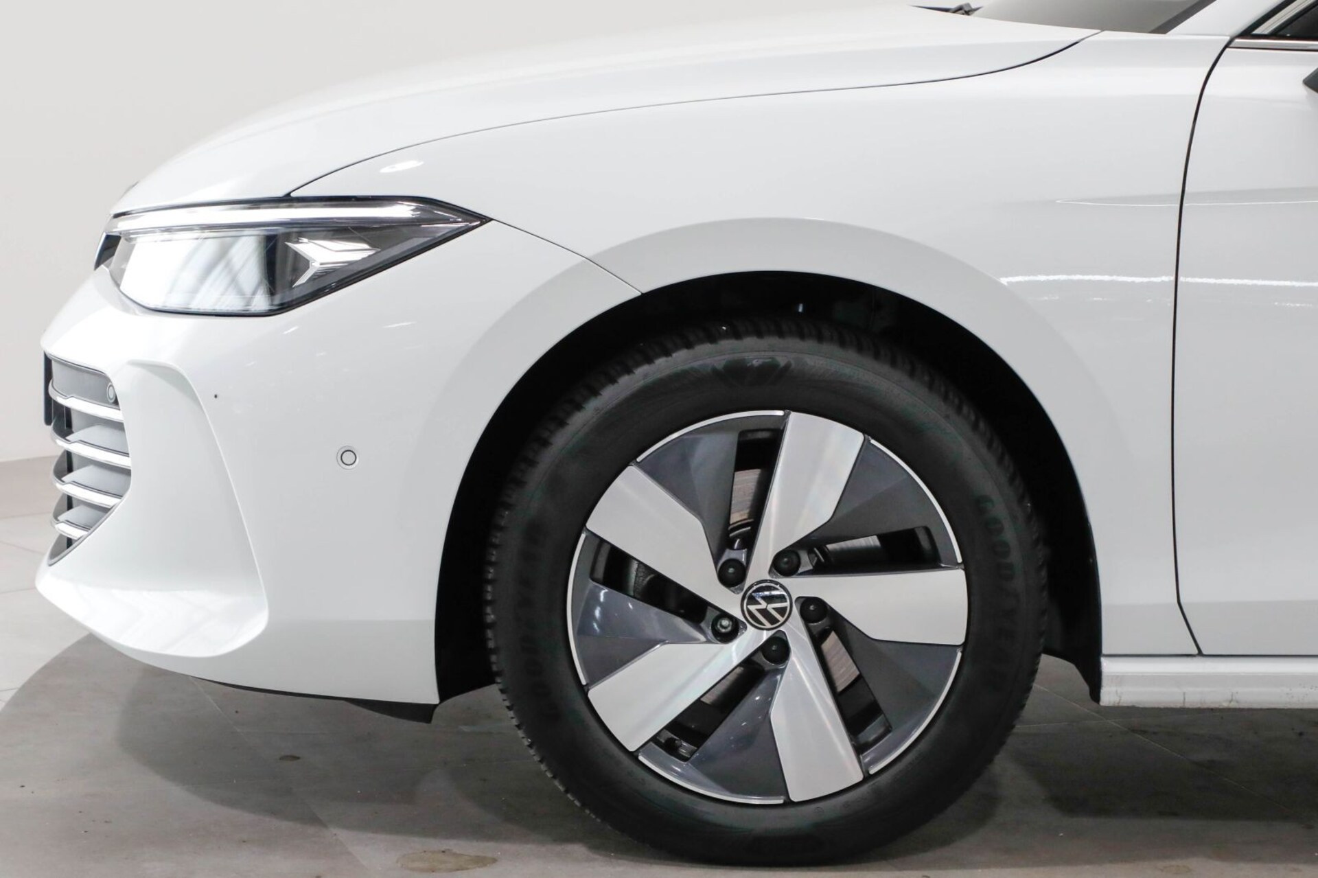 Volkswagen Passat Business