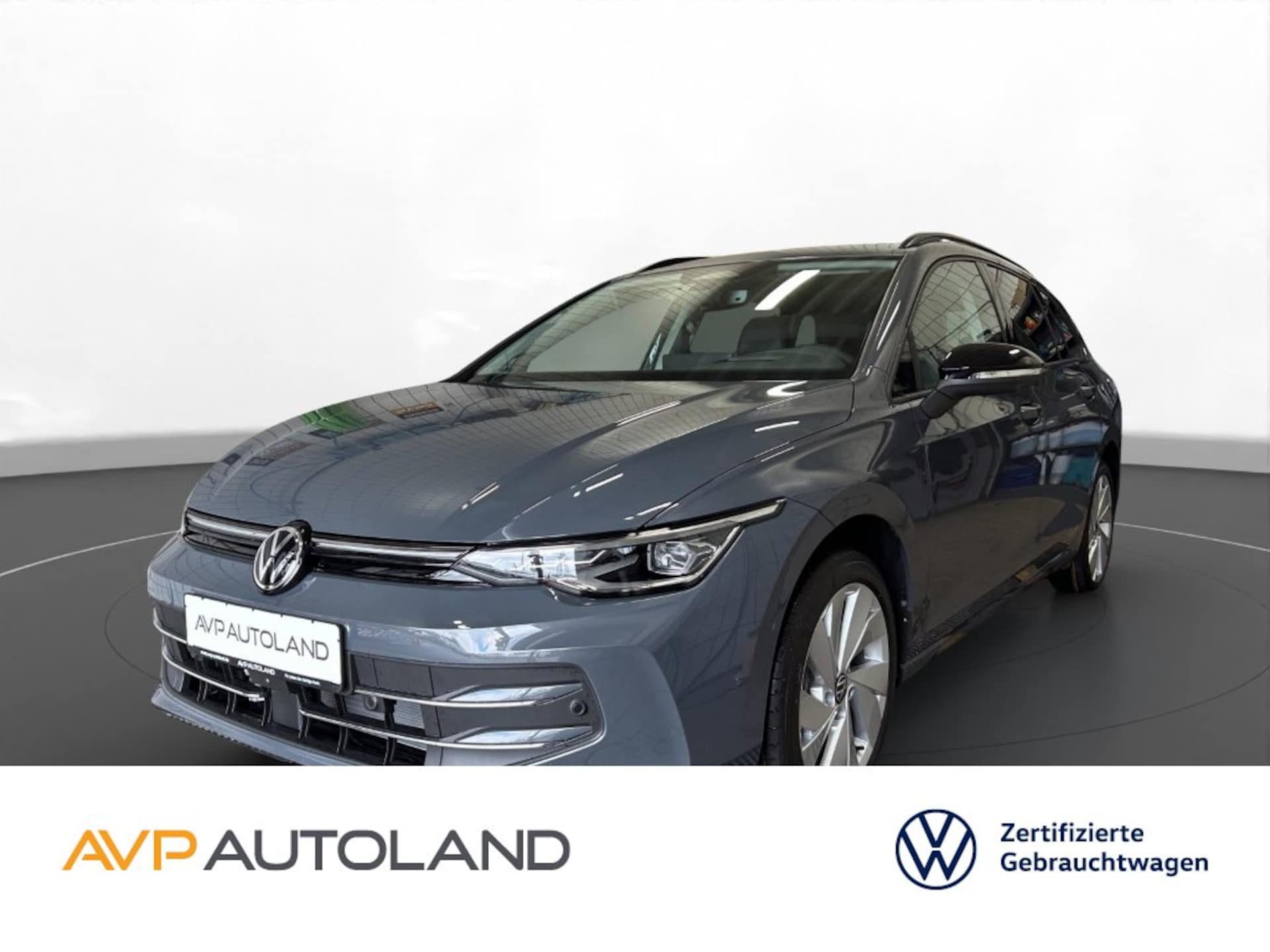Volkswagen Golf Variant ENERGY